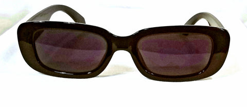 BLACK Out! Hot UNISEX! Black Frame Sunglasses