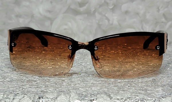 BROWN BaBy! Beautiful Brown Frame Sunglasses