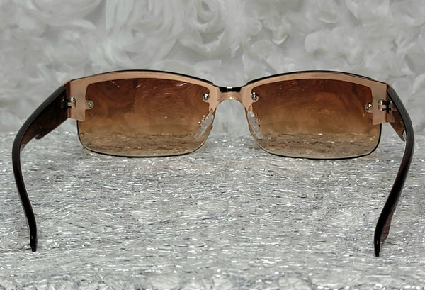 BROWN BaBy! Beautiful Brown Frame Sunglasses