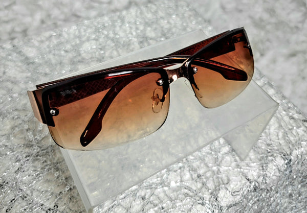 BROWN BaBy! Beautiful Brown Frame Sunglasses