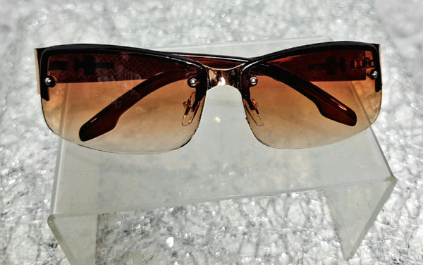 BROWN BaBy! Beautiful Brown Frame Sunglasses