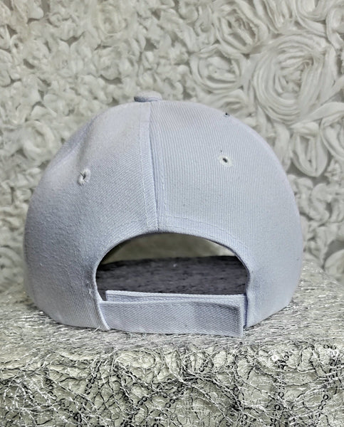 SupremeZ Cap! White Hat