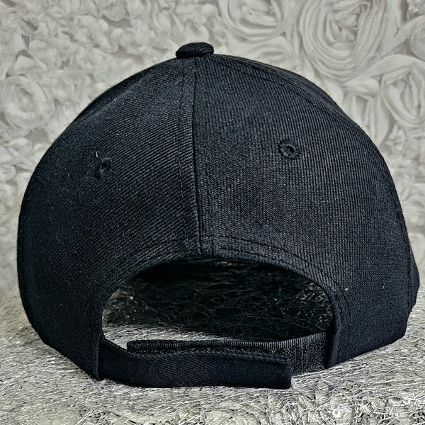 DivaZ Cap! Black Hat